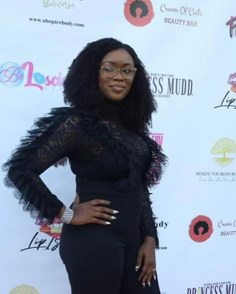 Get to know the CEO and Founder of Crown of Coils Beauty Bar