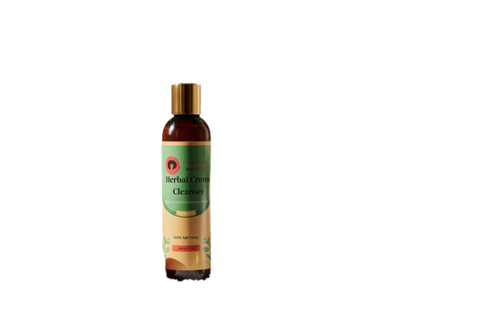Herbal Crown Cleanser
