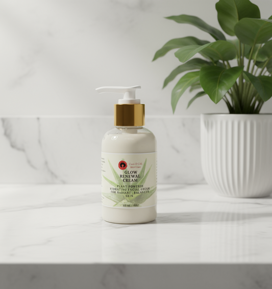 Glow Renewal Cream