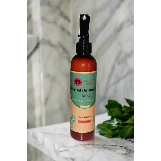 Herbal Detangling Mist