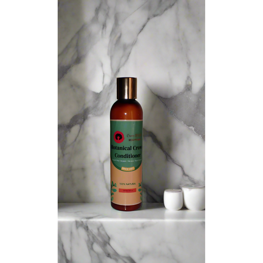 Botanical Coil Conditioner