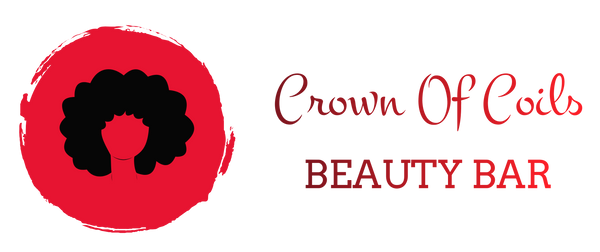 Crown Of Coils Beauty Bar