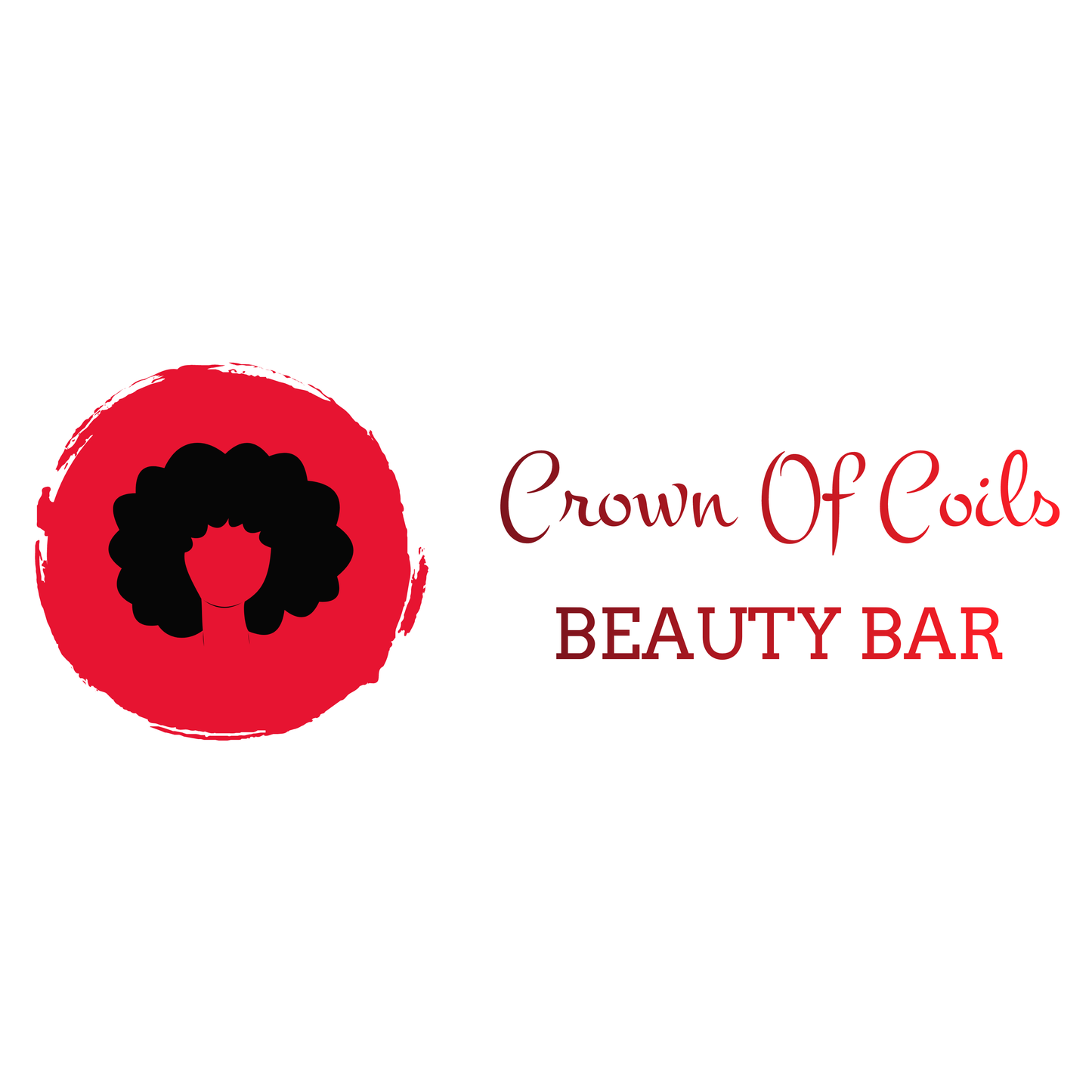 🎁 Crown of Coils Beauty Bar Gift Card