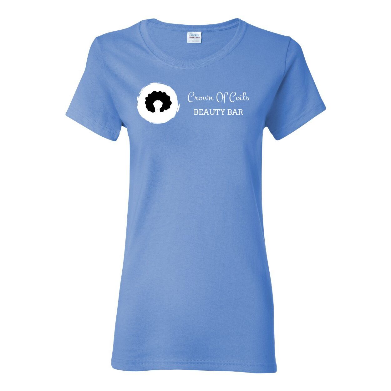 COCBB Cotton Women's Short Sleeve T-Shirt