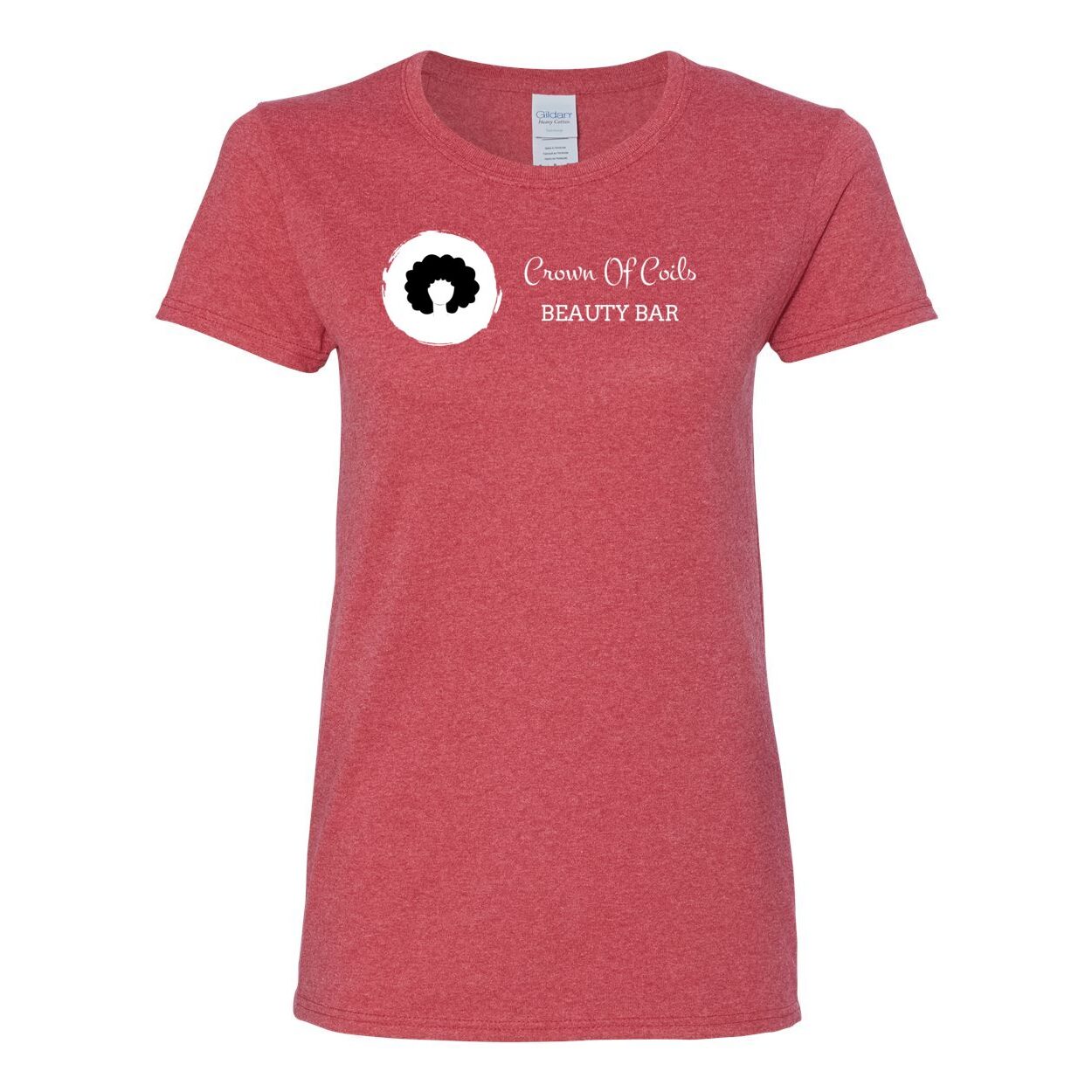 COCBB Cotton Women's Short Sleeve T-Shirt